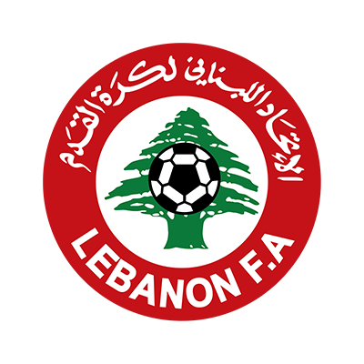 Lebanon national football team logo, ideal for baby items like bodysuits and bibs.\n\nCaption: Show your little one\'s