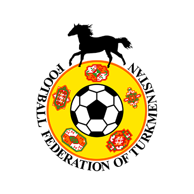 Turkmenistan national football team-themed pacifier clip featuring a soccer ball design.\n\nCaption: Celebrate your li