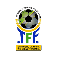 Tanzania national football team logo featured on baby products for young fans.\n\nCaption: Celebrate your little one\'