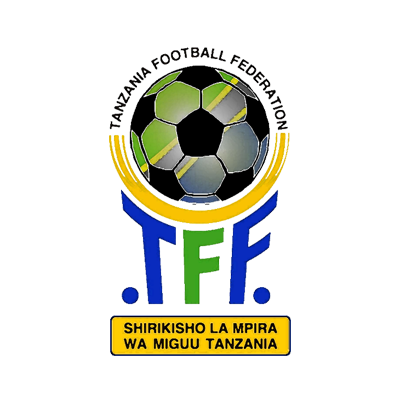 Tanzania national football team logo featured on baby products for young fans.\n\nCaption: Celebrate your little one\'