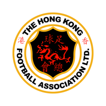 Hong Kong national football team logo, perfect for sporty baby items like bodysuits and bibs.\n\nCaption: Celebrate yo