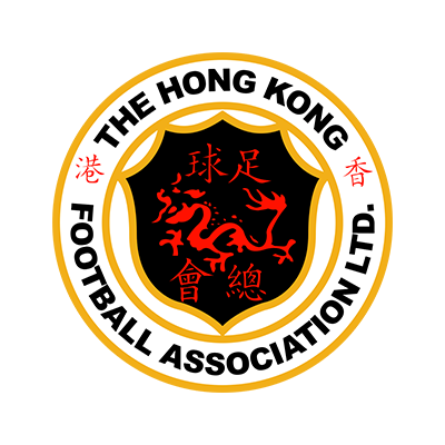 Hong Kong national football team logo, perfect for sporty baby items like bodysuits and bibs.\n\nCaption: Celebrate yo