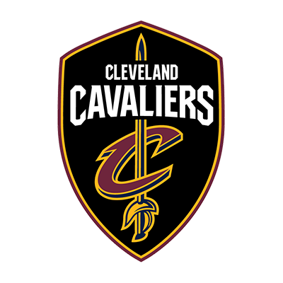 Cleveland Cavaliers logo, perfect for baby products like bodysuits, bibs, and more at pacifier-baby.com.\n\nCaption: S