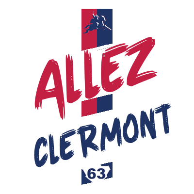 Clermont Foot baby product for young fans, featuring playful design ideal for pacifiers and apparel.\n\nCaption: Celeb