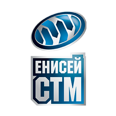 Logo of Enisei-Stm, a brand featured on pacifier-baby.com.\n\nCaption: Discover quality baby products from Enisei-Stm,