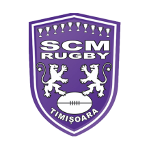 Timișoara Saracens logo, ideal for baby apparel and accessories.\n\nCaption: Explore our Timișoara Saracens collection