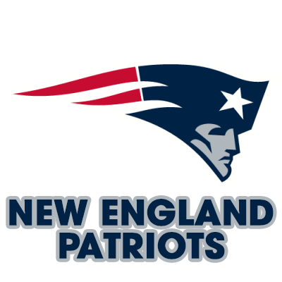 New England Patriots logo featured on baby gear for young fans, perfect for gifts or everyday use.\n\nCaption: Show yo