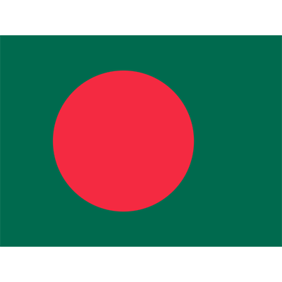 Official Flag of Bangladesh featured on baby products category 88 at pacifier-baby.com.\n\nCaption: Explore our select