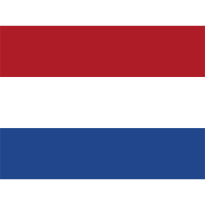 Official Flag of Sint Eustatius, featured on various baby products like pacifiers and bibs.\n\nCaption: Adorn your bab