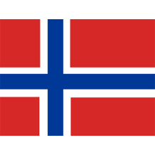 Official Flag of Bouvet Island design for baby items, perfect for pacifiers and accessories.\n\nCaption: Celebrate you