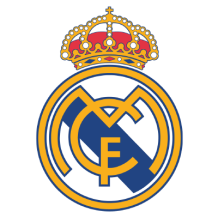 Real Madrid logo featured on a range of baby items including bibs, hats, and booties, perfect for little fans. \n\nCap