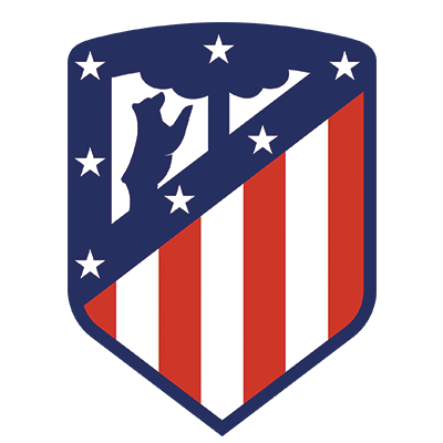 A stylish Club Atlético de Madrid baby item perfect for young fans, bringing team spirit to your little one\'s wardrobe.