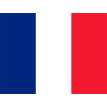 Official Flag of Martinique designed for baby items like pacifiers and bodysuits.\n\nCaption: Celebrate your little on