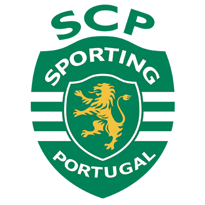 Sporting Clube de Portugal logo perfect for baby products like bibs and bodysuits at pacifier-baby.com.\n\nCaption: Sh
