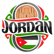 Colorful Flag Jordan design, perfect for trendy baby apparel and accessories on pacifier-baby.com. \n\nCaption: Discov