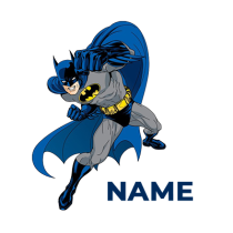 Spiderman model-5 product perfect for baby items like pacifiers, clips, and bibs.\n\nCaption: Discover our fun Spiderm