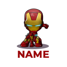 Captain America edition-2 baby product featuring a superhero design perfect for pacifiers and accessories.\n\nCaption: