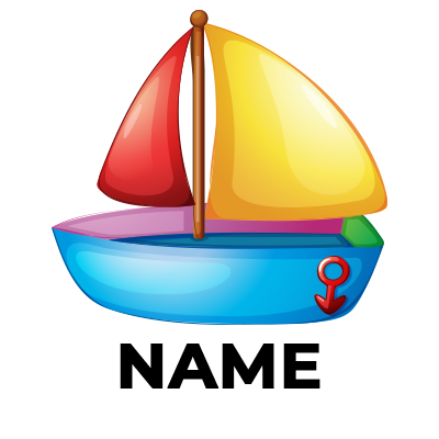Colorful Toys Boat model-2, ideal for babies to inspire imaginative play and creativity.\n\nCaption: Discover the fun 