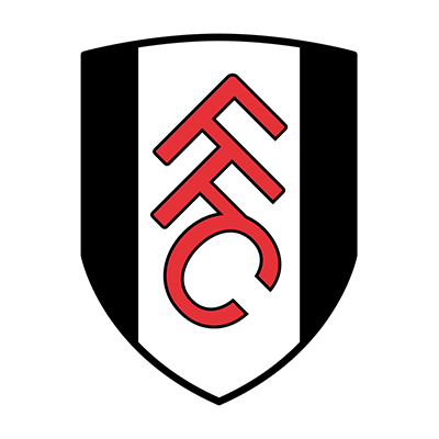 Fulham Football Club logo featured on baby products like bodysuits and bibs, perfect for little fans.\n\nCaption: Show