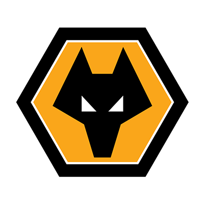 Wolverhampton Wanderers Football Club baby merchandise featuring a logo design, perfect for young fans.\n\nCaption: Dr