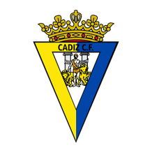 Cádiz Club de Fútbol logo featured on various baby products for sports-loving families.\n\nCaption: Celebrate your lov