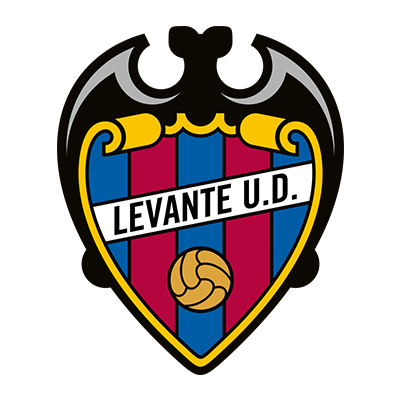 Levante Unión Deportiva logo, perfect for baby gear like pacifiers, clothing, and accessories at pacifier-baby.com.\n\