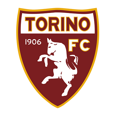 Torino Football Club baby products including pacifiers, clips, bodysuits, and more for young fans.\n\nCaption: Show yo