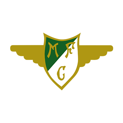 Moreirense Futebol Clube logo, ideal for baby products like pacifiers and bodysuits.\n\nCaption: Discover adorable bab