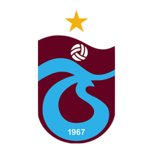 This image features the Trabzonspor Kulübü logo, ideal for baby products like pacifiers, bibs, and bodysuits. Perfect for fans.