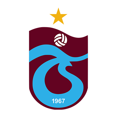 This image features the Trabzonspor Kulübü logo, ideal for baby products like pacifiers, bibs, and bodysuits. Perfect for fans.