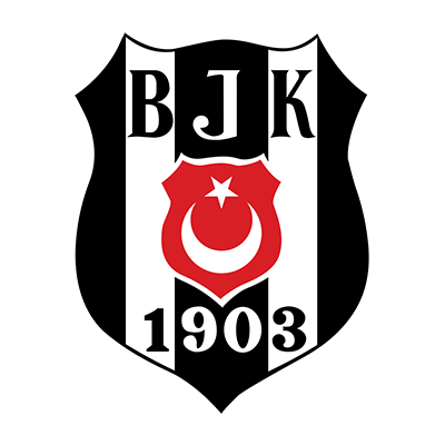 Beşiktaş Jimnastik Kulübü logo on a baby product, ideal for young fans.\n\nCaption: Show your little one\'s team spiri