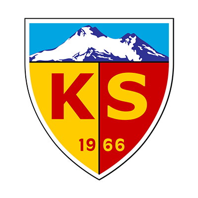 Kayserispor Kulübü logo, featured on a variety of baby products like pacifiers and bodysuits at pacifier-baby.com. \n\