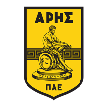 Aris Thessaloniki baby product, suitable for pacifiers and accessories, featuring a bright and playful design.\n\nCapt