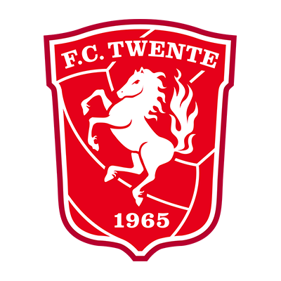 Football Club Twente logo, suitable for baby products like bodysuits and bibs.\n\nCaption: Shop our range of Football 