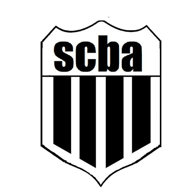 Sporting Club de Ben Arous baby merchandise logo, perfect for stylish baby items like bodysuits and bibs.\n\nCaption: 