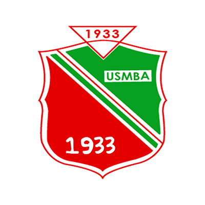 Logo of Union Sportive Madinet Bel Abbès, perfect for baby items like pacifiers and bodysuits.\n\nCaption: Discover th