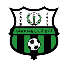 Club Athletic Youssoufia Berrechid logo, suitable for baby item branding.\n\nCaption: Show your team spirit with the C