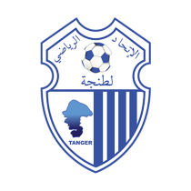 Logo of Ittihad Riadhi de Tanger, a baby product brand offering various baby items.\n\nCaption: Discover the charming 