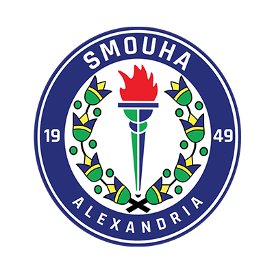 Smouha Sporting Club logo designed for baby items like pacifiers, bibs, and hats available at pacifier-baby.com.\n\nCa