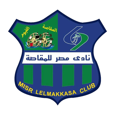Logo of Misr El Maqasa, featuring green and blue colors with a shield design, suitable for baby product branding.\n\nC
