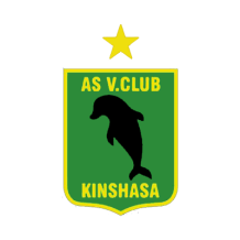 AS Vita Club logo featuring a dolphin, ideal for a baby product shop. \n\nCaption: Celebrate your baby\'s style with t