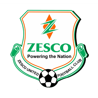 ZESCO United Football Club logo, suitable for baby items like bodysuits, hats, and bibs.\n\nCaption: Support your litt