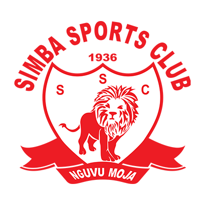 Logo for Simba Sports Club featuring a lion in red and white.\n\nCaption: Celebrate your little one\'s adventurous spi