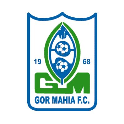 Gor Mahia Football Club logo on a variety of baby items like bodysuits and bibs, perfect for young fans. \n\nCaption: 