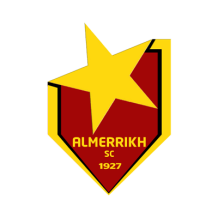 Logo of Al-Merreikh Omdurman Sudan, featuring a star and shield design, suitable for baby products.\n\nCaption: Explor