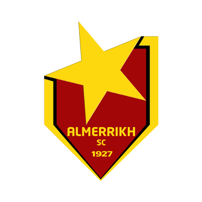 Logo of Al-Merreikh Omdurman Sudan, featuring a star and shield design, suitable for baby products.\n\nCaption: Explor