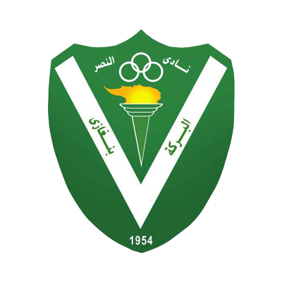 Al Nasr Benghazi baby product logo on a green shield, ideal for pacifiers and baby accessories.\n\nCaption: Discover t