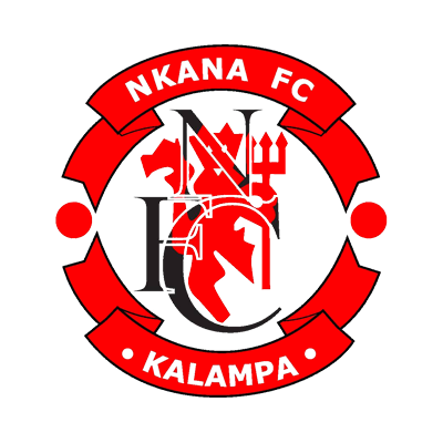 Nkana FC Kalampa logo, ideal for baby products like pacifiers and bodysuits at pacifier-baby.com.\n\nCaption: Explore 