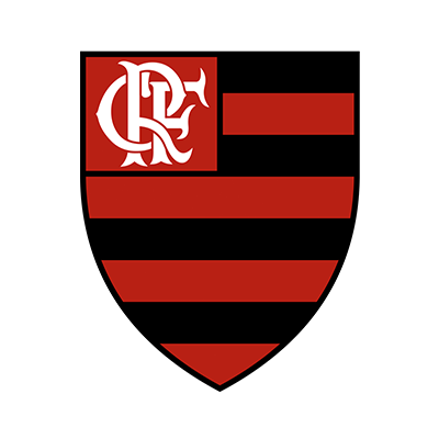 Clube de Regatas do Flamengo logo, ideal for baby items like pacifiers, bibs, and bodysuits.\n\nCaption: Show your tea