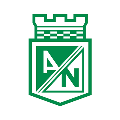 Atlético Nacional logo designed for baby items like pacifiers, bibs, and bodysuits at pacifier-baby.com.\n\nCaption: D